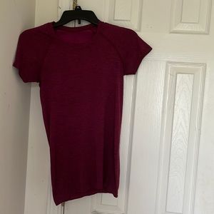 🍋SALE Lululemon Swiftly Tech Tee